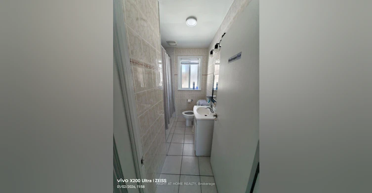 MAIN FLOOR-1785 Victoria Pk Avenue, Toronto, ON, M1R 1T2 - 8