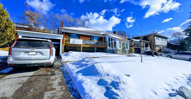 MAIN FLOOR-1785 Victoria Pk Avenue, Toronto, ON, M1R 1T2