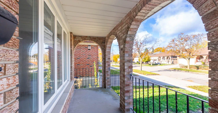 Main-15 Riant Street, Toronto, ON, M1M 3S8 - 23