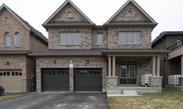 83 Robin Trail