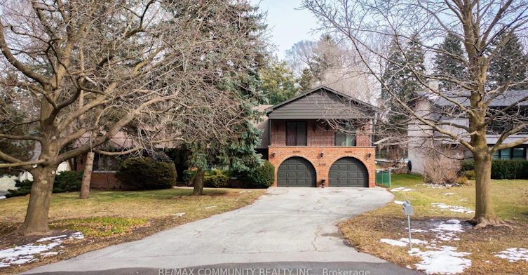 27 Annis Road, Toronto, ON, M1M 2Y8