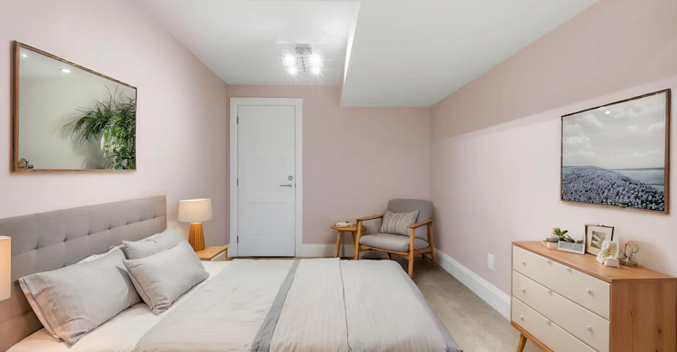 Bsmt-64 Four Oaks Gate, Toronto, ON, M4J 2X2 - 2