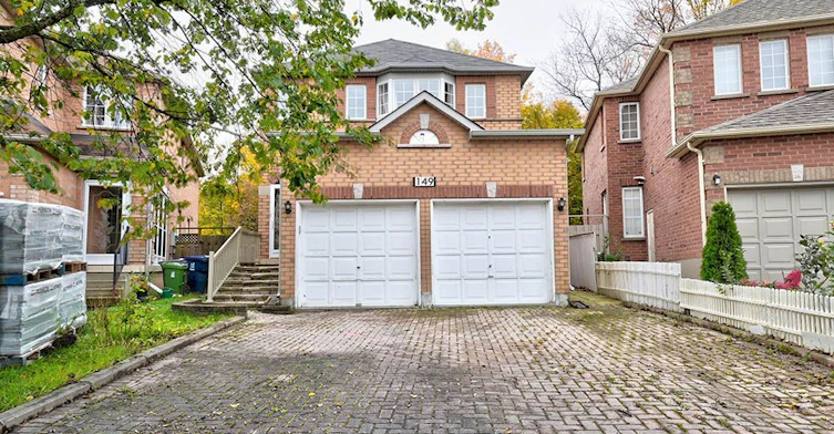 149 Shepton Way, Toronto, ON, M1V 5N4 - 20