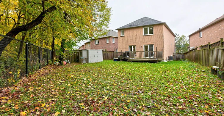 149 Shepton Way, Toronto, ON, M1V 5N4 - 21
