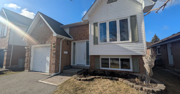 70 Freeland Avenue, Clarington, ON, L1C 4S3