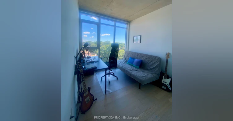 607-665 Kingston Road, Toronto, ON, M4E 1R6 - 7