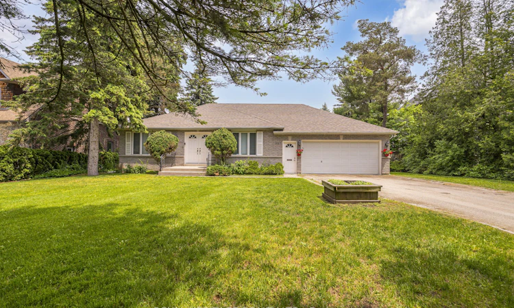 527 Rougemount Drive