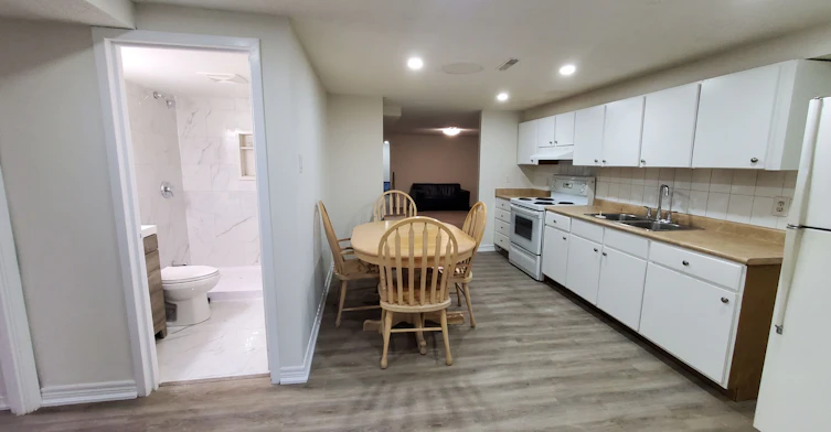 Bsmnt-2623 Kennedy Road, Toronto, ON, M1T 3H5 - 10