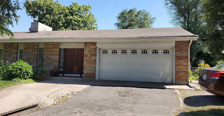 Bsmnt-2623 Kennedy Road, Toronto, ON, M1T 3H5