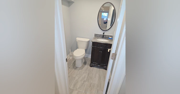 Lower Level-312 Cochrane Street, Whitby, ON, L1N 5J3 - 15