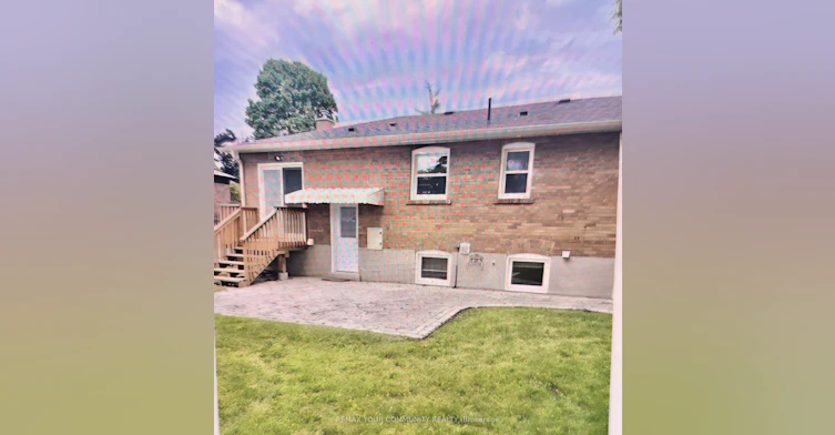 Lower Level-312 Cochrane Street, Whitby, ON, L1N 5J3 - 16