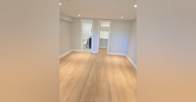 Lower Level-312 Cochrane Street, Whitby, ON, L1N 5J3 - 11