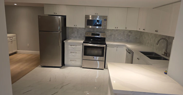 Lower Level-312 Cochrane Street, Whitby, ON, L1N 5J3 - 3