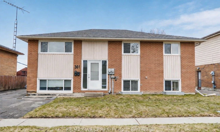 361 Dwight Avenue