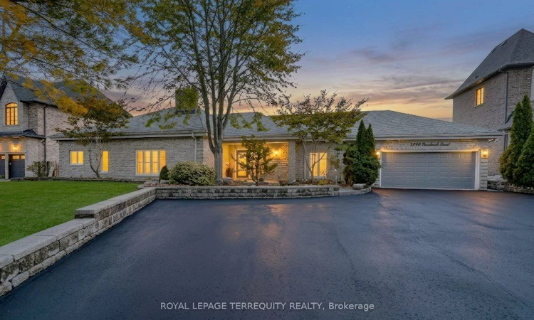 1449 Rosebank Road
