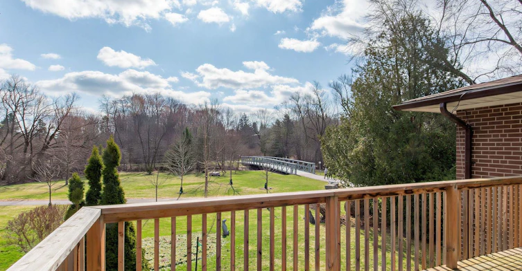 Main-62 Felicity Drive, Toronto, ON, M1H 1E3 - 27
