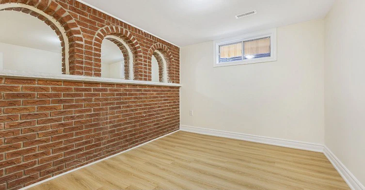 - BASEMENT-3 Christina Crescent, Toronto, ON, M1R 4H7 - 9
