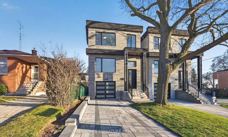 29 Butterworth Avenue