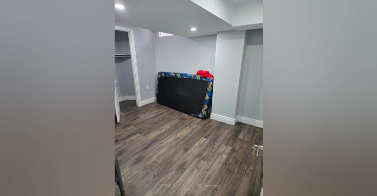 Basement-38 Lamay Crescent, Toronto, ON, M1X 1J6 - 2
