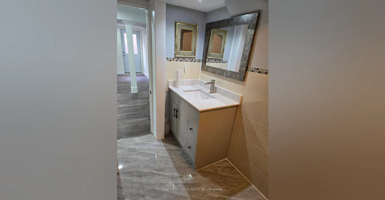 Basement-38 Lamay Crescent, Toronto, ON, M1X 1J6 - 10