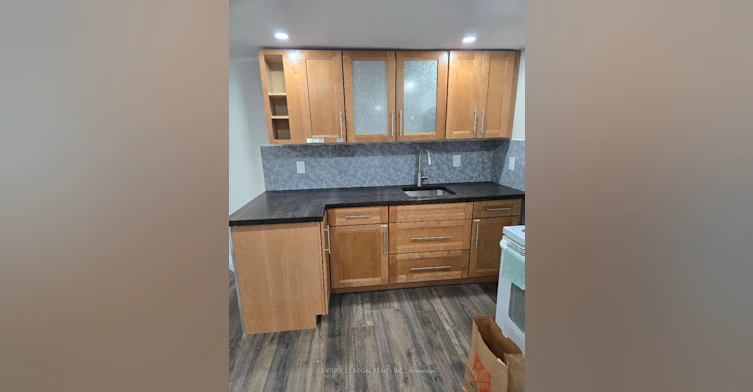 Basement-38 Lamay Crescent, Toronto, ON, M1X 1J6 - 8