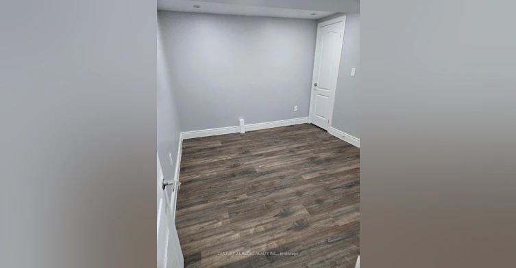 Basement-38 Lamay Crescent, Toronto, ON, M1X 1J6