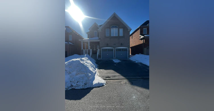 1870 Esterbrook Drive, Oshawa, ON, L1K 0G9 - 2