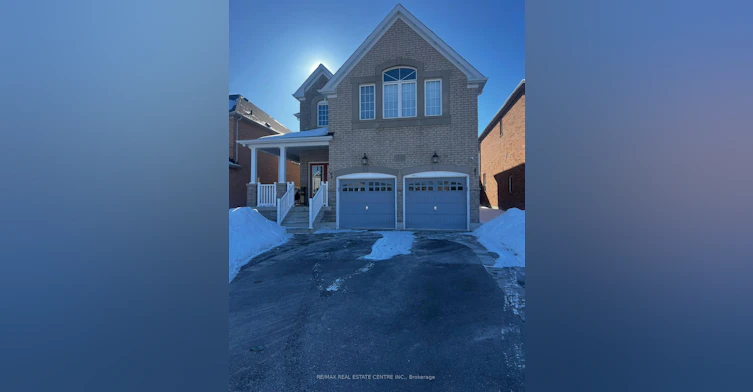 1870 Esterbrook Drive, Oshawa, ON, L1K 0G9