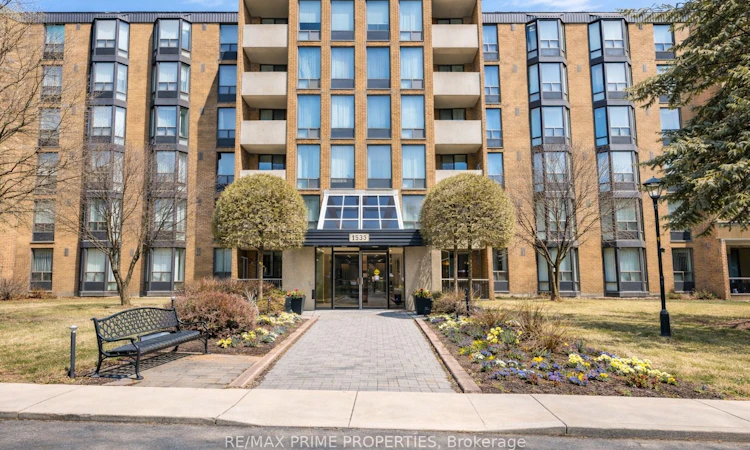302-1535 Diefenbaker Court
