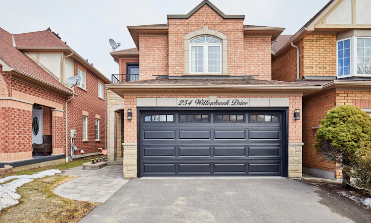 254 Willowbrook Drive