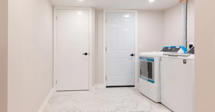 6 Bellvare Crescent, Toronto, ON, M1R 2M9 - 25