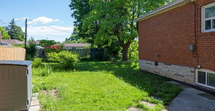 6 Bellvare Crescent, Toronto, ON, M1R 2M9 - 27