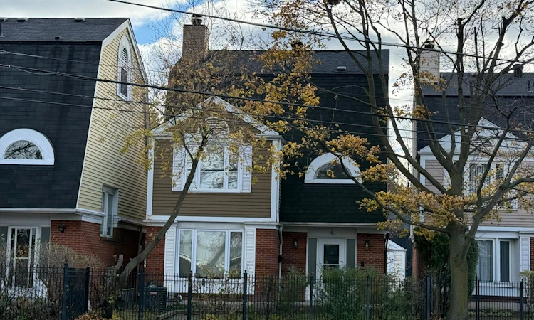 6-45 Birchmount Road