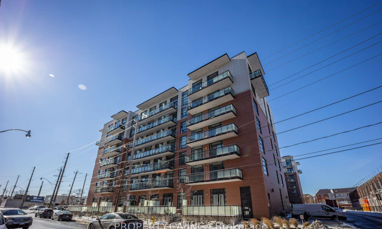 612-88 Colgate Avenue