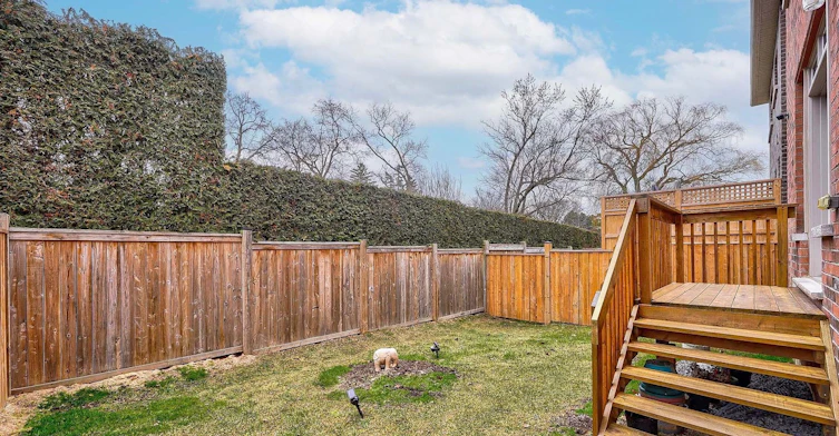 Basement-15 Culloden Court, Toronto, ON, M1C 0E9 - 2