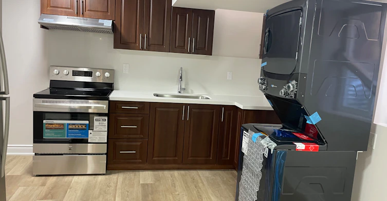 Basement-15 Culloden Court, Toronto, ON, M1C 0E9 - 5