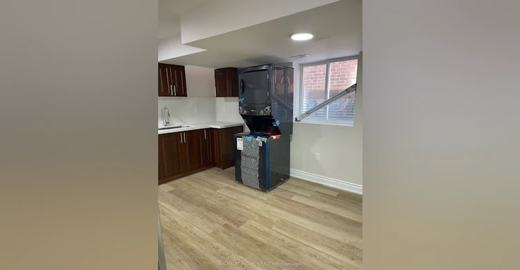 Basement-15 Culloden Court, Toronto, ON, M1C 0E9 - 6
