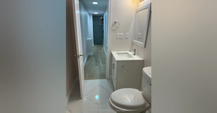 Basement-15 Culloden Court, Toronto, ON, M1C 0E9 - 8