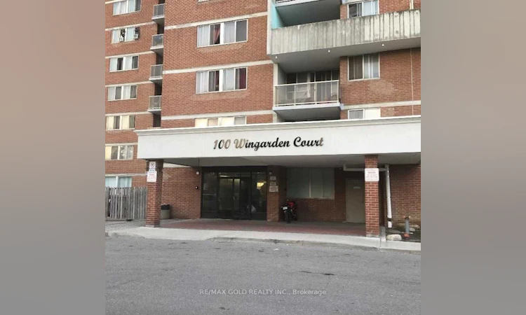 2009-100 Wingarden Court