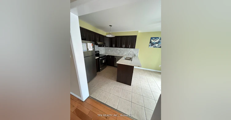 Main-117 Rouge River Drive, Toronto, ON, M1B 6G3 - 4