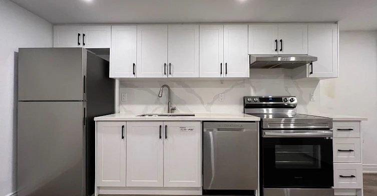 Basement-25 Emperor Street, Ajax, ON, L1S 1M8 - 7