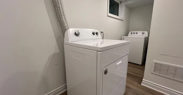 Basement-25 Emperor Street, Ajax, ON, L1S 1M8 - 13