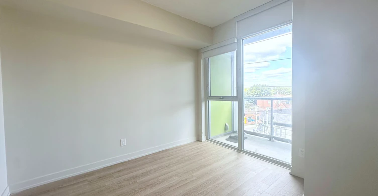 406-763 Woodbine Avenue, Toronto, ON, M4E 2J4 - 6