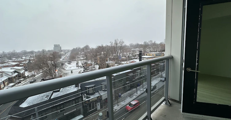 605-763 Woodbine Avenue, Toronto, ON, M4E 2J4 - 11