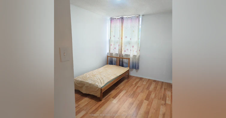 606-4064 Lawrence Avenue E, Toronto, ON, M1E 4V6 - 2