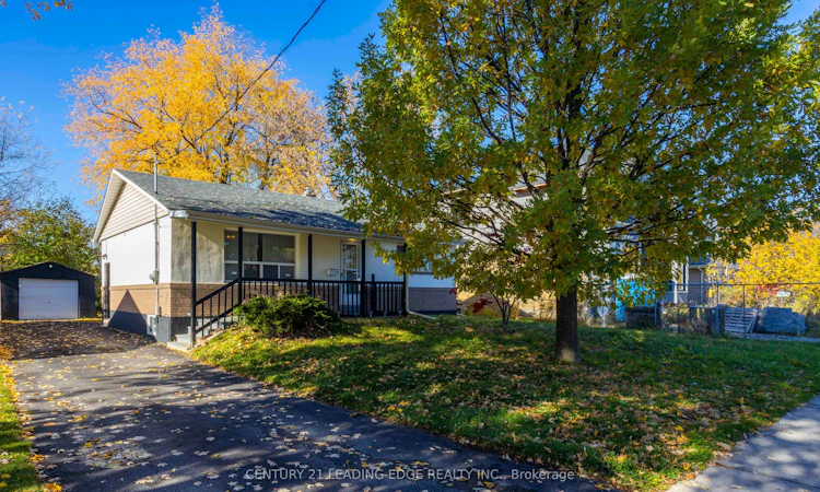 2728 Kennedy Road