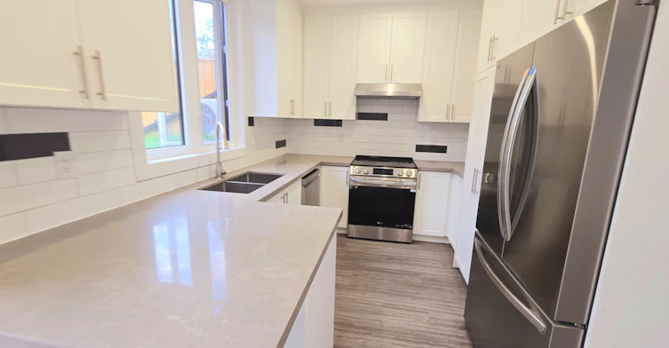Laneway Suite-94 Barrington Avenue, Toronto, ON, M4C 4Z1 - 6