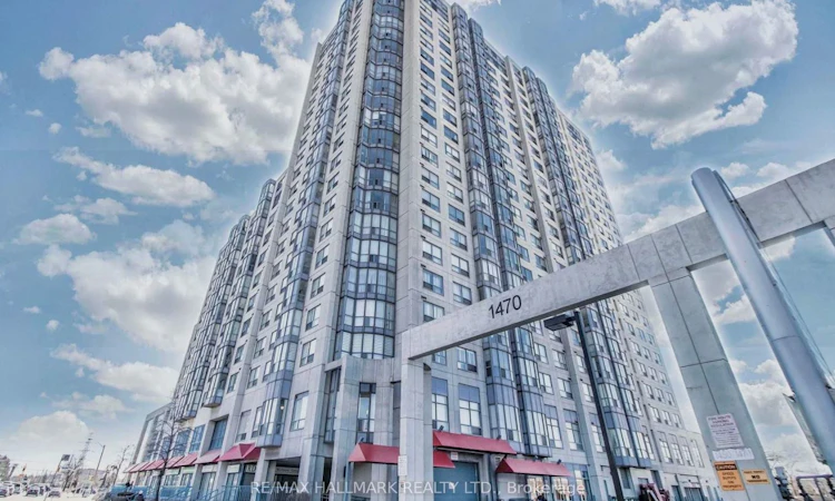 1003-1470 Midland Avenue