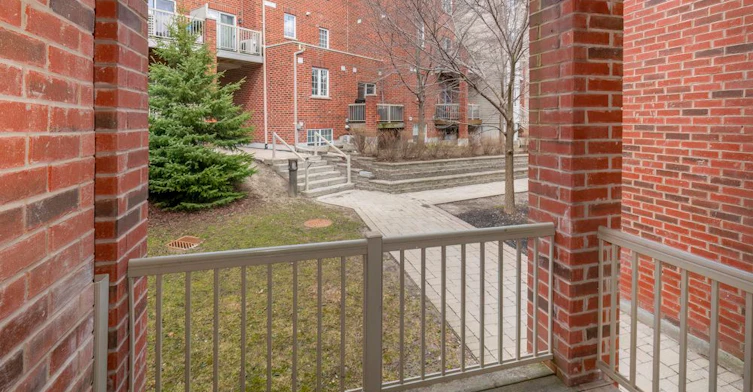 61-401 Beechgrove Drive, Toronto, ON, M1E 2R1 - 16