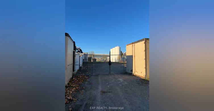 1682 Baseline Road W, Clarington, ON, L1E 2S7